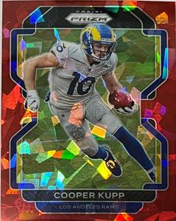 Cooper Kupp