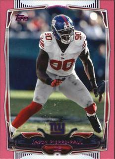Jason Pierre Paul