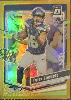 Tyler Lockett