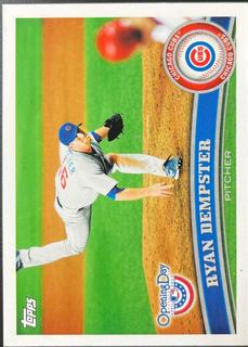 Ryan Dempster