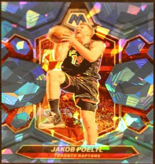 Jakob Poeltl