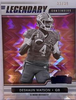 Deshaun Watson