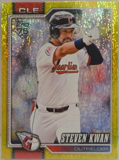 Steven Kwan