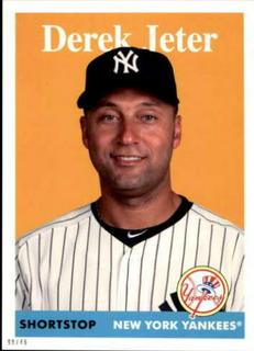 Derek Jeter