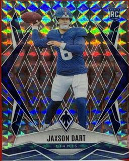 Jaxson Dart