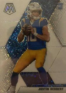 Justin Herbert