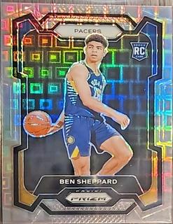 Ben Sheppard