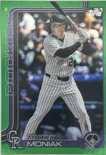 Mickey Moniak