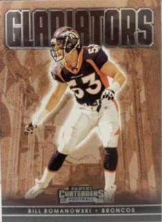 Bill Romanowski