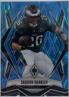 Saquon Barkley