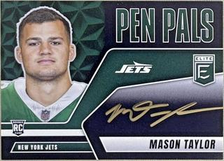 Mason Taylor