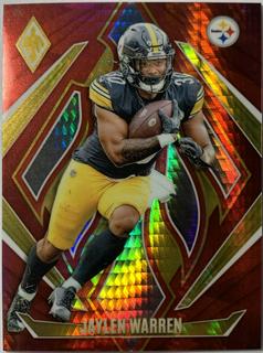 Jaylen Warren