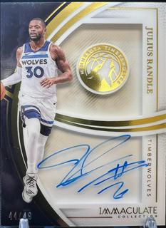 Julius Randle