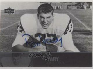 Ron Yary