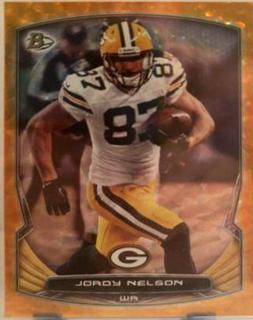 Jordy Nelson