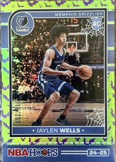 Jaylen Wells