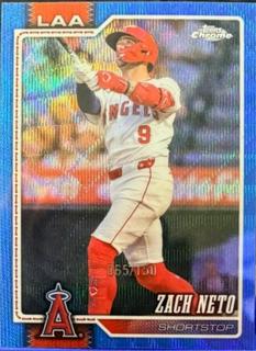 Zach Neto