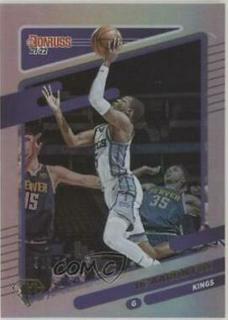 De'Aaron Fox