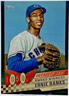 Ernie Banks