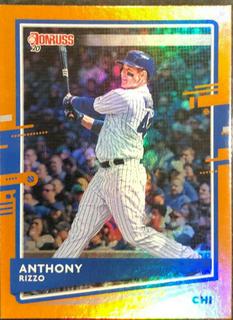 Anthony Rizzo
