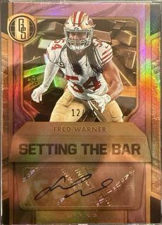 Fred Warner