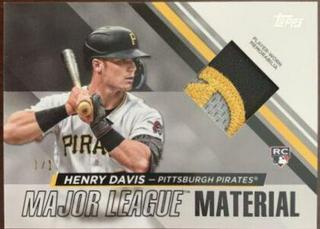 Henry Davis