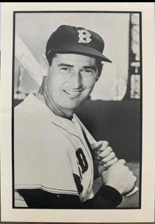 Ted Williams