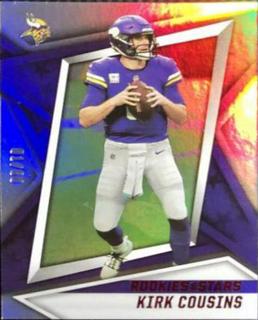 Kirk Cousins
