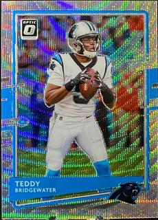 Teddy Bridgewater