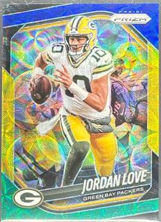 Jordan Love