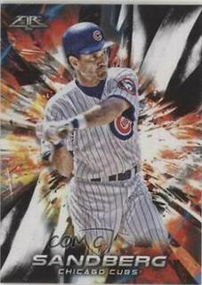 Ryne Sandberg