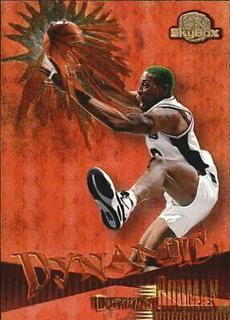 Dennis Rodman