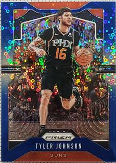 Tyler Johnson