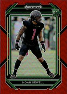Noah Sewell