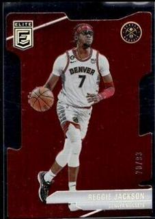 Reggie Jackson