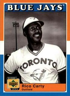 Rico Carty