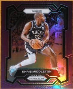 Khris Middleton