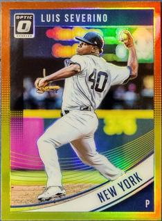 Luis Severino