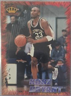 Kobe Bryant