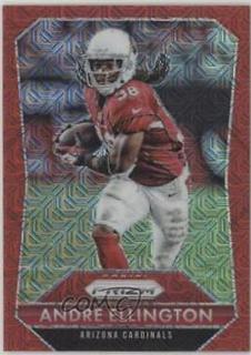 Andre Ellington