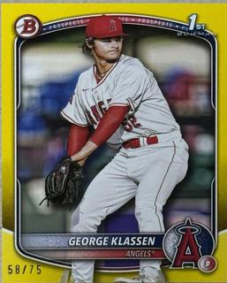 George Klassen