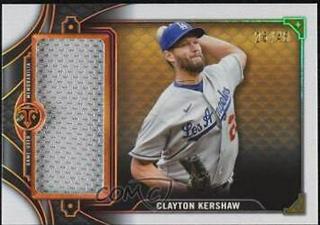 Clayton Kershaw