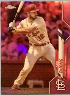 Paul DeJong