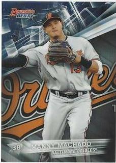Manny Machado