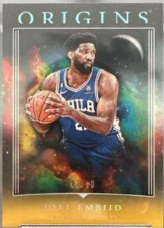 Joel Embiid