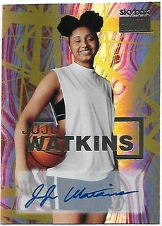 Juju Watkins