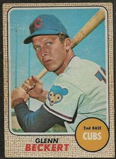 Glenn Beckert