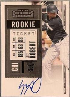 Luis Robert