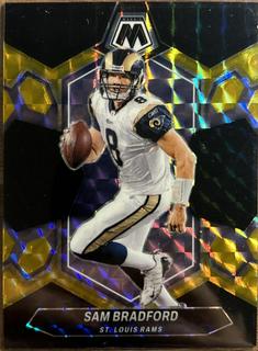 Sam Bradford