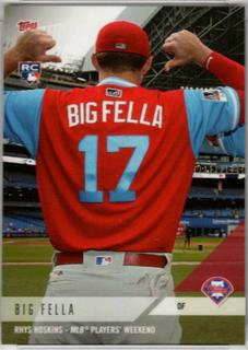 Rhys Hoskins